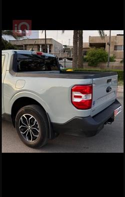 فورد مافريك